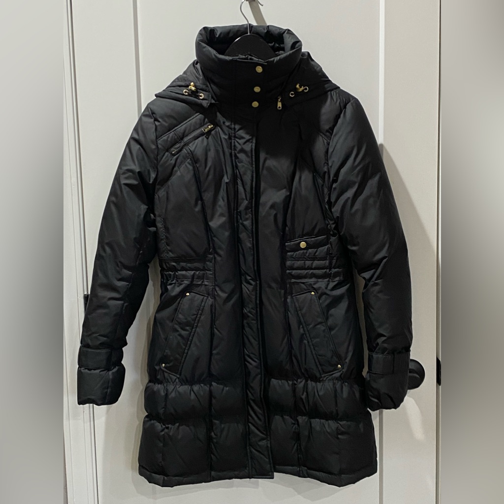 Cole Haan Signature Down Coat